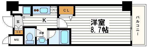 コンフォルトＫ