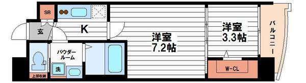 セレニテ堺筋本町プリエ