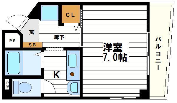 ノイエス大江四天王寺
