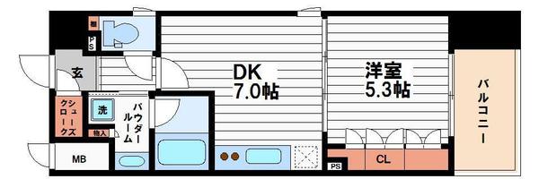 セイワパレス大手前西