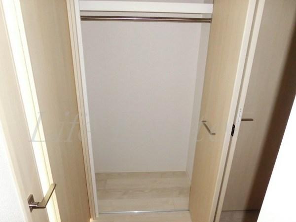 プレサンス上町台リベルテ