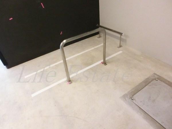プレサンス上町台リベルテ