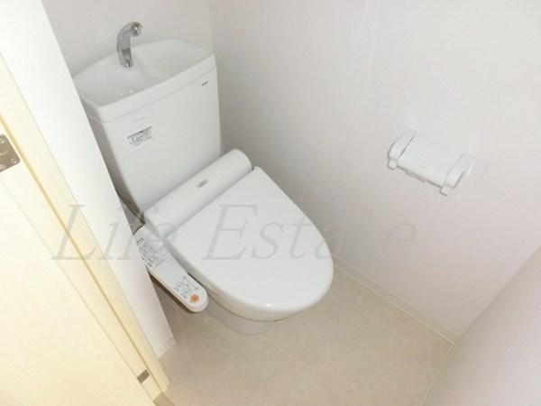 プレサンス上町台リベルテ