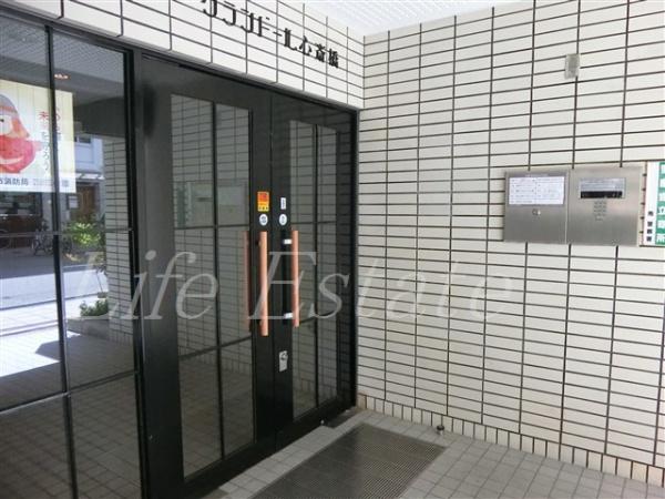グランドール心斎橋