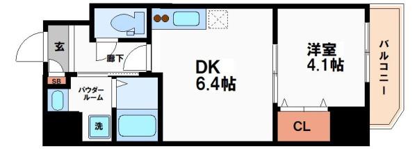 アートレジデンス上町