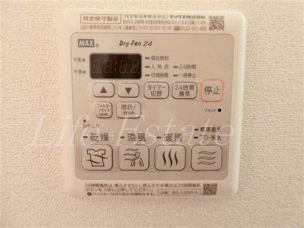 プレサンス谷町七丁目Ⅱ