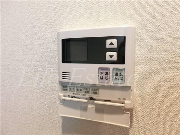 プレサンス谷町七丁目Ⅱ