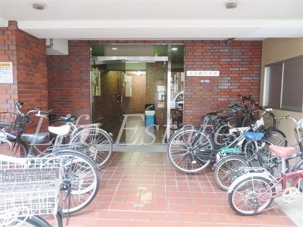 大手前ハイツ
