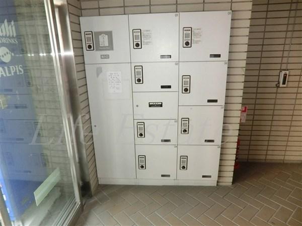 ジュネーゼ大阪城南