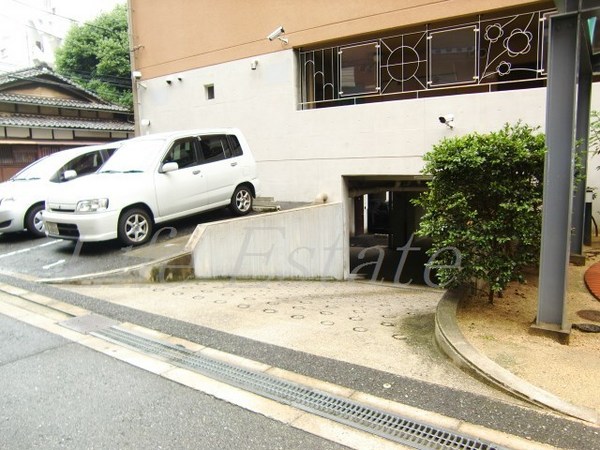 アトリオ上町台1