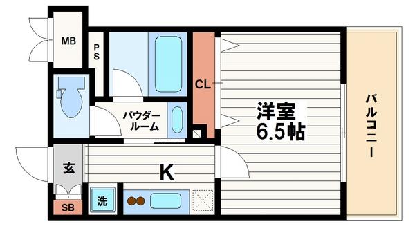 Fujiman北山町