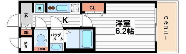 プレサンス上町台夕陽丘