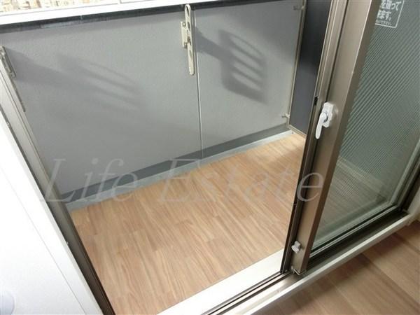 プレサンス上町台夕陽丘