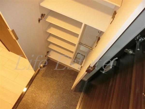 プレサンス上町台夕陽丘