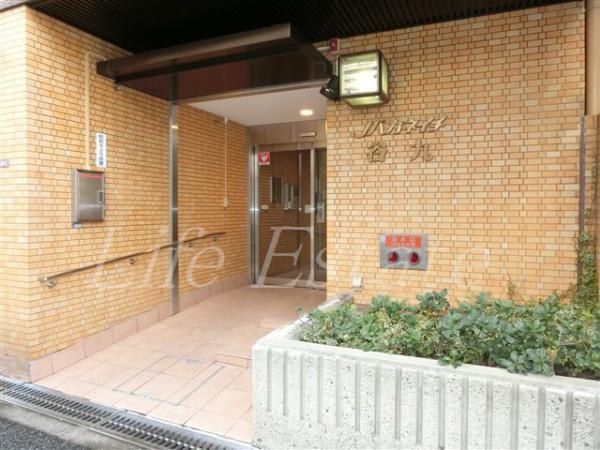 ノバカネイチ谷九