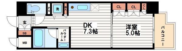 セイワパレス大手通