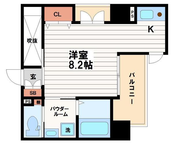 リードエイジ北浜