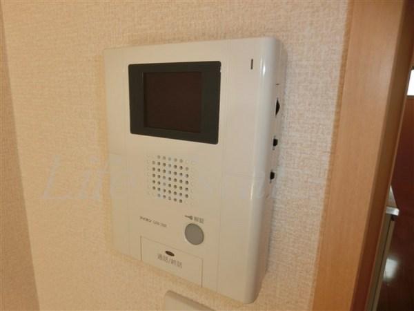 ソレイユ真田山