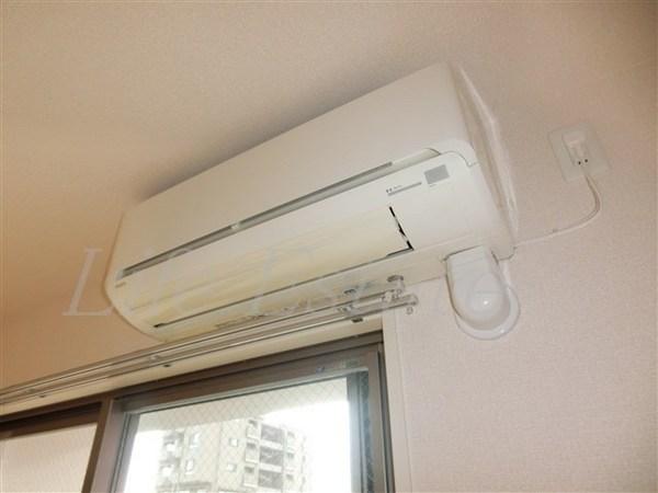ソレイユ真田山