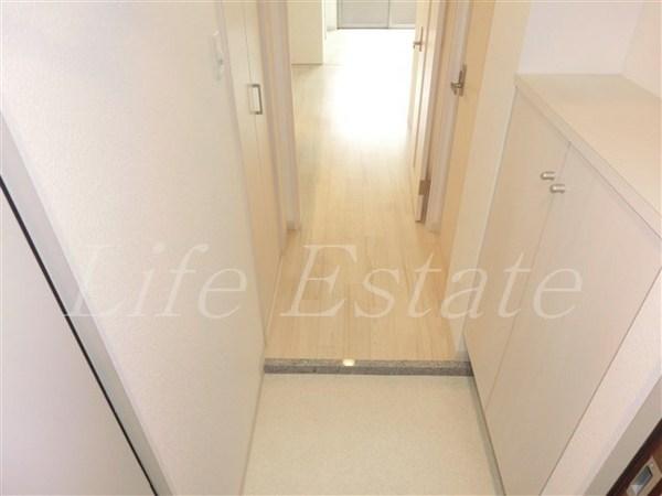 イグレック南本町