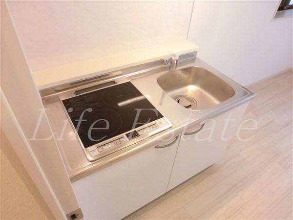 イグレック南本町