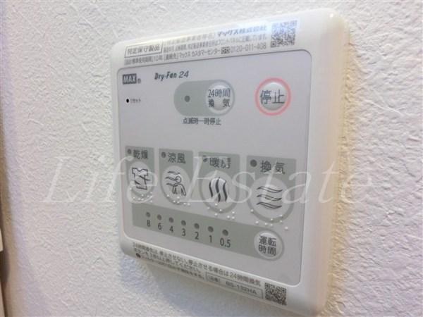 イグレック南本町