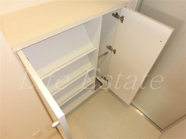 イグレック南本町