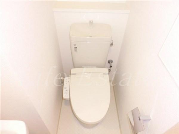 イグレック南本町