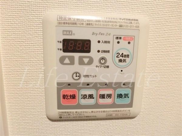 ラシュレエグゼ本町