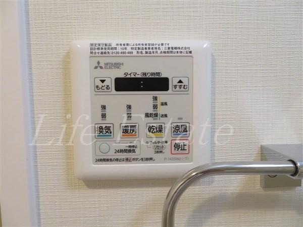 ラクラス堺筋本町