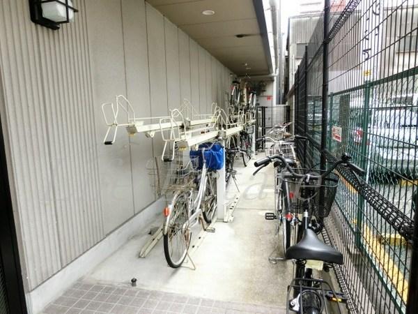 サンシャイン戸川