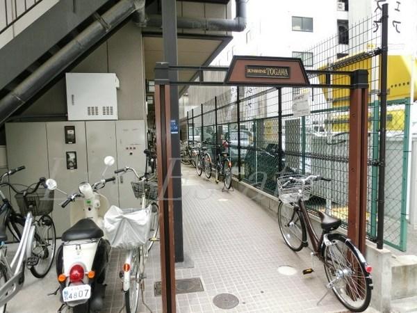 サンシャイン戸川