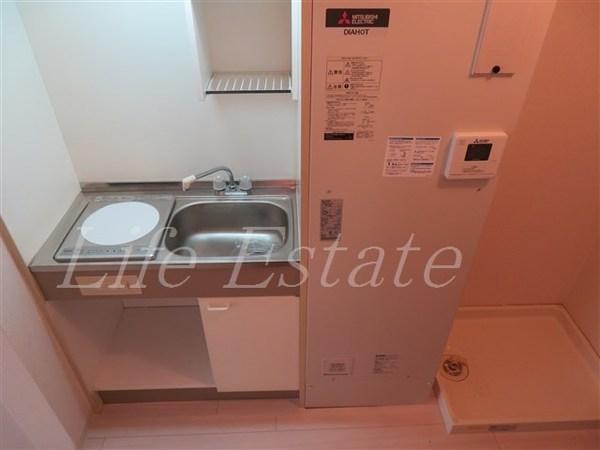 サンシャイン戸川