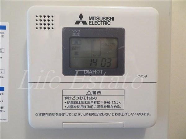 サンシャイン戸川