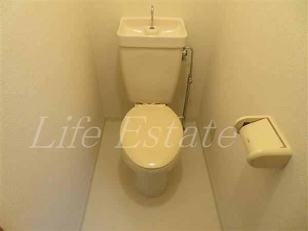 サンシャイン戸川