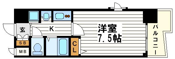 プレサンス本町リアルシティ