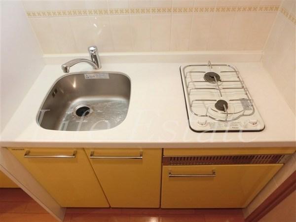 プレサンス本町リアルシティ