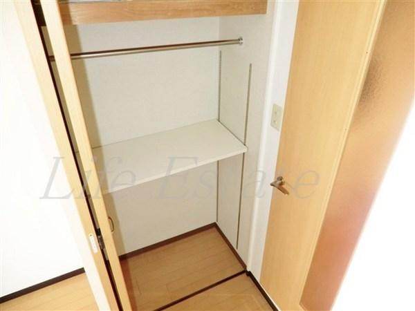 ラナップスクエア上本町
