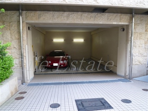 プレサンス心斎橋リベルタ