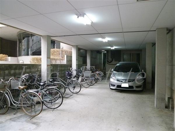 マルマン大阪マンション