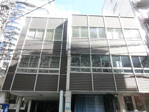 マルマン大阪マンション