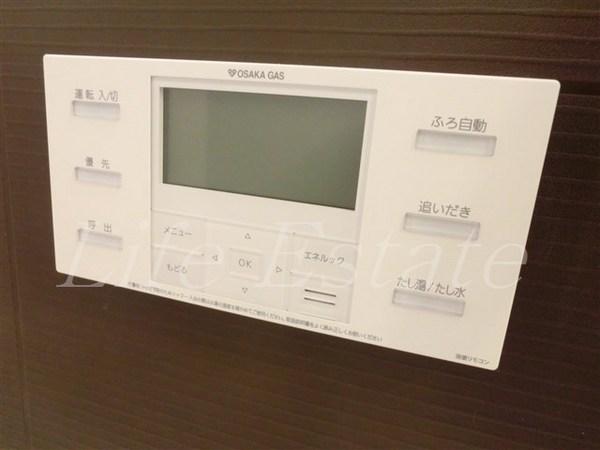 プレサンス堺筋本町駅前