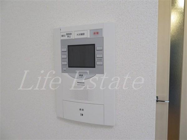 ララプレイス天王寺シエロ