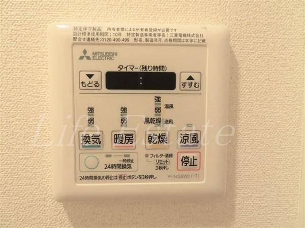 ララプレイス天王寺シエロ