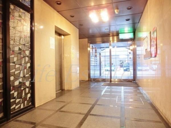 サンライズ南船場