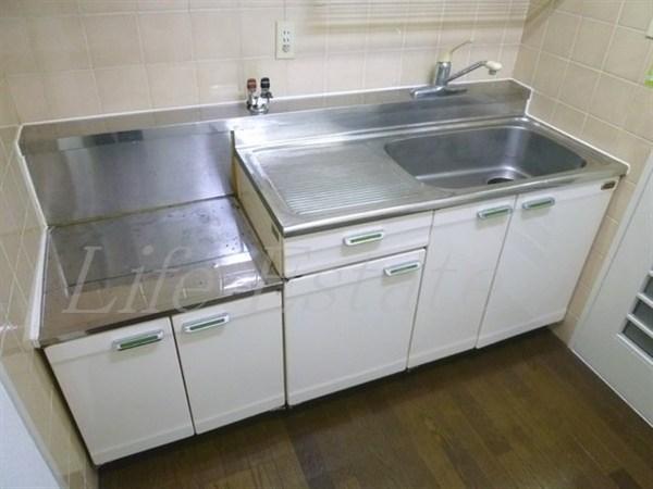 サンライズ南船場