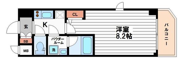 Fortuney大手前