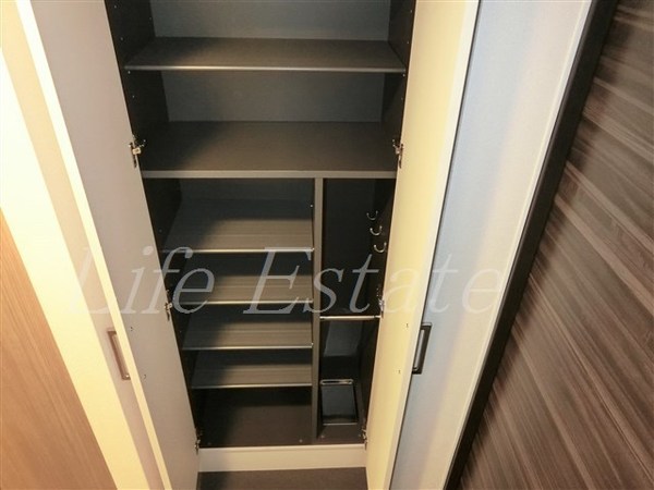 プレサンス心斎橋クオーレ