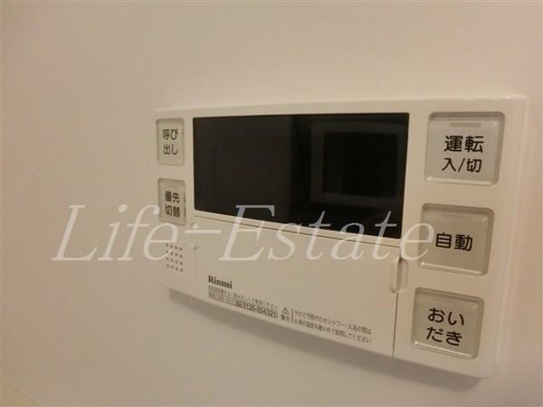 スプランディッド安土町