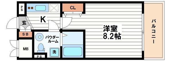 セレニテ本町エコート